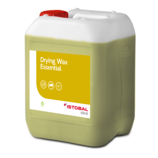 Drying wax essential - Cera hidrofugante essential 