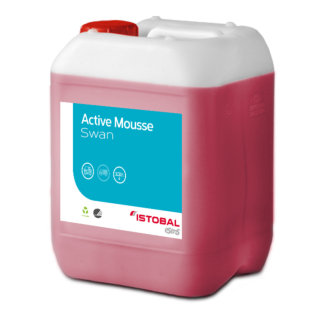 Active Mousse Swan 10 L