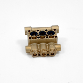 CABEZAL COMPLETO PARA CAT 3CP