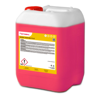 Nordic Rain Wax Plus