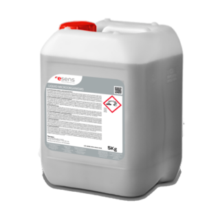 Liquid microorganisms