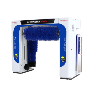 ISTOBAL M'WASH3 PRO