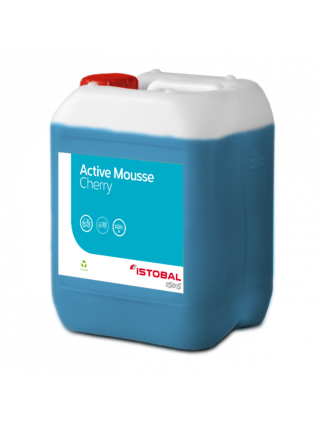 Active Mousse Cherry (Blue) 