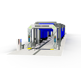 ISTOBAL T’WASH PRO