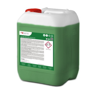 Active Mousse Spa Plus