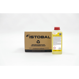 Xtract DP Drying Wax Essential (Caja 6 uds)