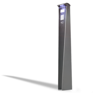 Codec Payment Terminal