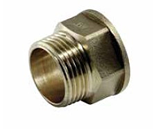 RACOR REDUCCION 3/8"-1/4"M-H