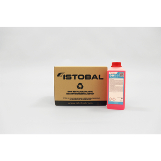 Xtract Shampoo Spa (6x1 L)