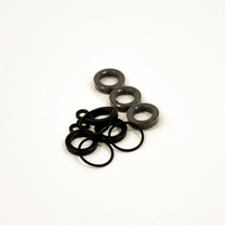 KIT DE ESTOPADAS 33983 PARA CAT