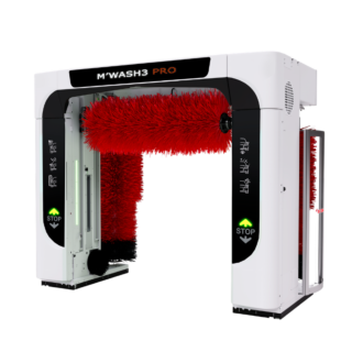 ISTOBAL M'WASH3 PRO