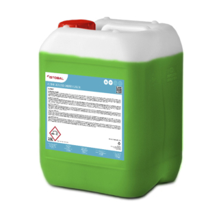 Active Mousse Cherry Green