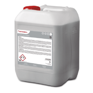 Champu Limpieza Maquinas / Clean machinery