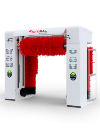 ISTOBAL M'WASH2