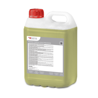 Antitartre pour osmose inverse