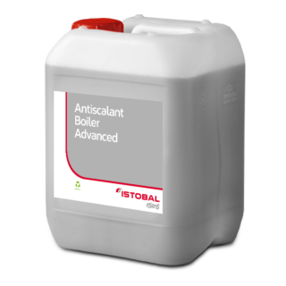 Antiincrustante calderas Advanced / Antiscalant boiler advanced