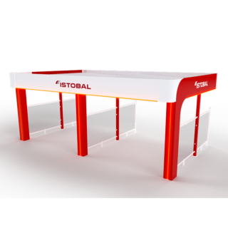 Cerramiento Modular