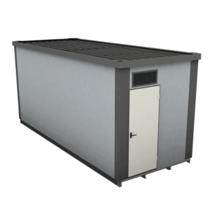 ISTOBAL J'WASH4 MULTICONTAINER