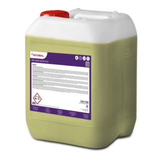 Vorwäsche Säure Plus - Pre-Wash Acid Plus