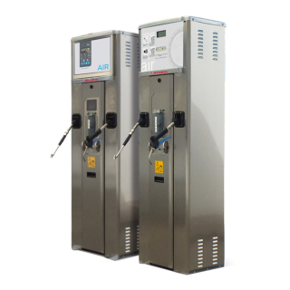 Prüfgeräte  Digital 4VA1100