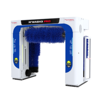 ISTOBAL M'WASH3 PRO