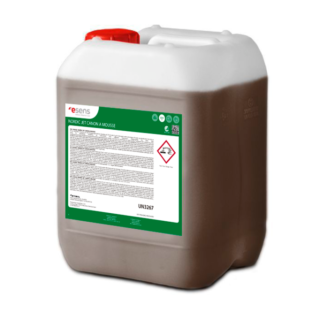 Nordic Jet Canon à Mousse