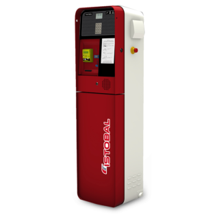 Terminal de pago Connect-a