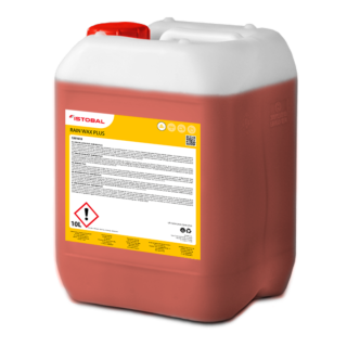 Regenwachs Plus - Rain Wax Plus
