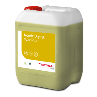 Nordic Drying Wax Plus