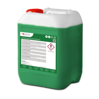 Active Mousse Spa Essential - Espuma Activa Spa Essential