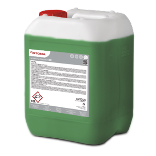 Desengordurante Manual Multiusos