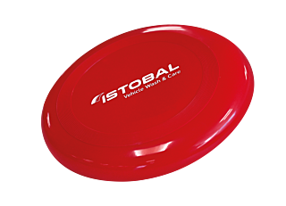 CAJA50 FRISBEES  ISTOBAL