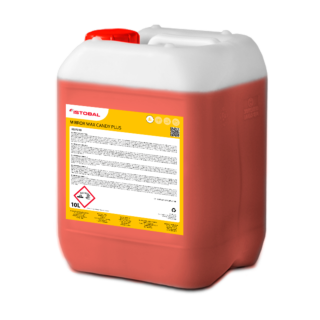 Mirror Wax Candy Plus 25L