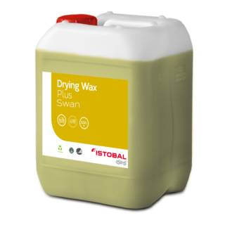 Drying Wax Plus Swan 10 L