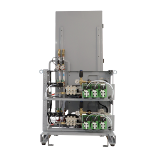 ISTOBAL J'WASH3 MULTITECH