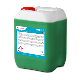 Active Mousse Citrus Plus