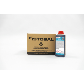 Xtract DP Jet Shampoo Spa (Caja 6 uds)