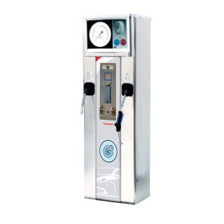 Prüfgerät  Analog 4VA0100