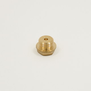 TAPON VALVULA PARA BOMBA CAT 3CP (ART. 46756)