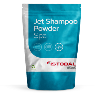 Jet Shampoo Powder Spa