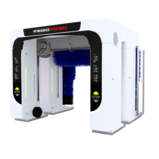 ISTOBAL M'WASH3 PRO MAX