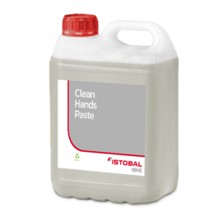 Pasta de Manos Dermo / Clean hands paste 