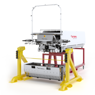 ISTOBAL HW’INTRAWASH