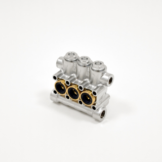 CABEZAL COMPLETO PARA CAT 5CP