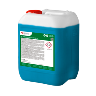 Active Mousse Cherry 5 L