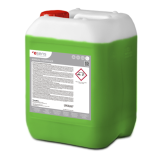 Manual Degreaser - Desengrasante Manual Multiusos