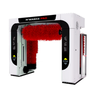 ISTOBAL M’WASH3 PRO