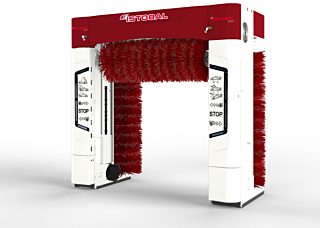 ISTOBAL FLEX5 EXTENDED HEIGHT