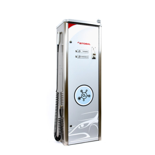 OZONE SPRAYER