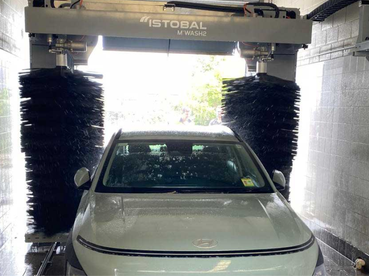 Moorooka Motor Group